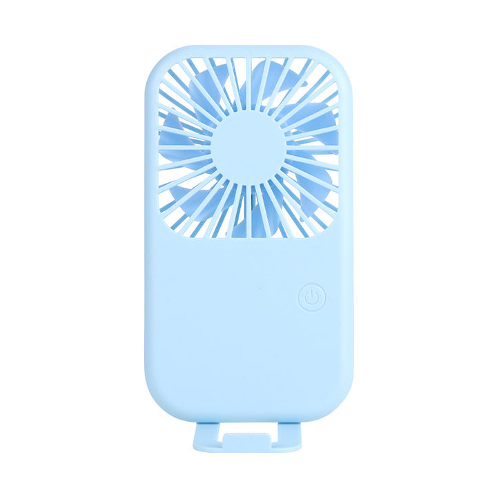 Ladies Portable Hand Fan Kalsten