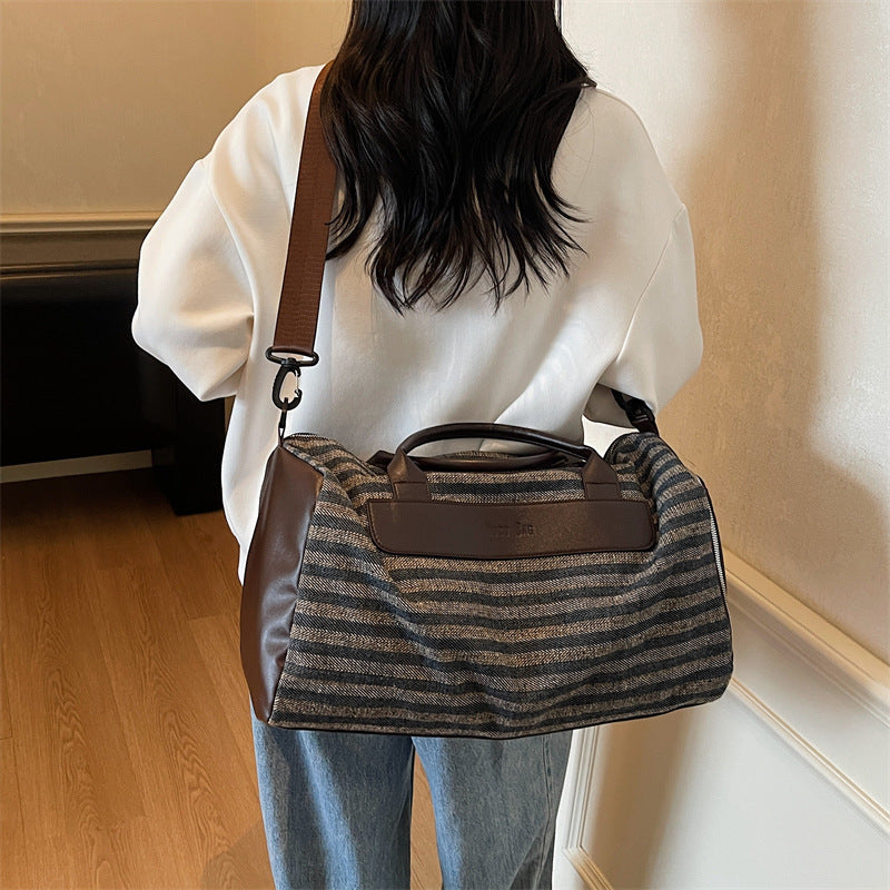 Stylish Travel Duffel Bag Kalsten 1790157912