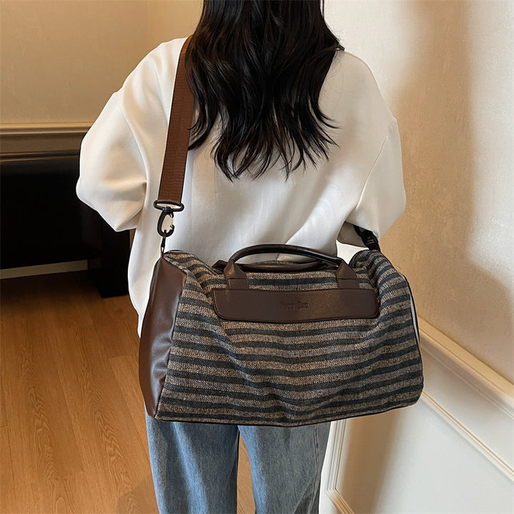 Stylish Travel Duffel Bag Kalsten 1790157912