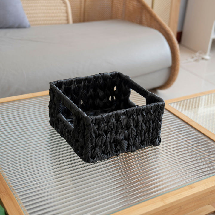 Woven Storage Box Kalsten