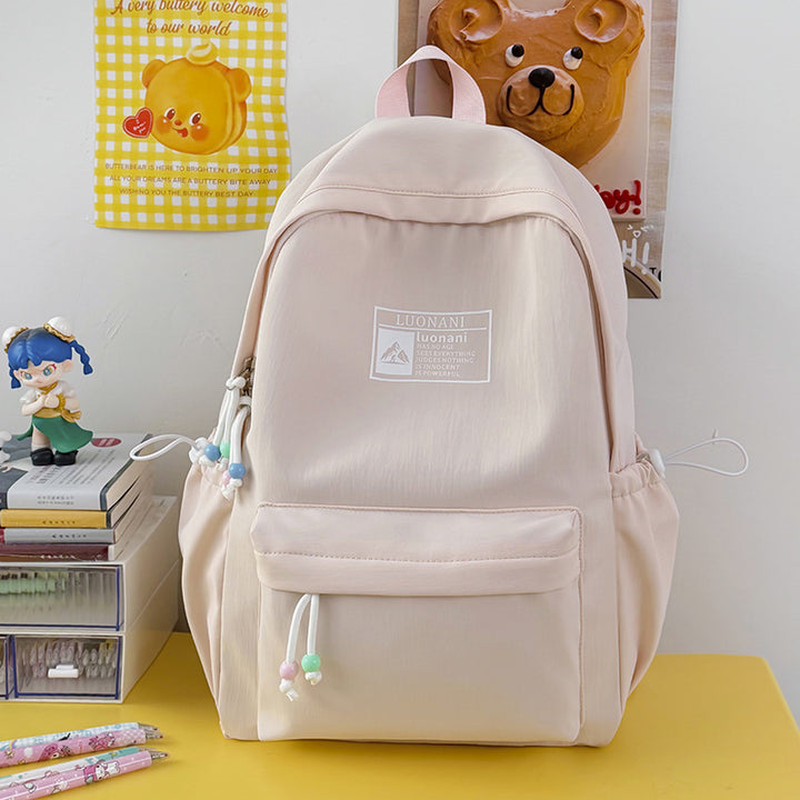 Durable and Lightweight Everyday Backpack Kalsten