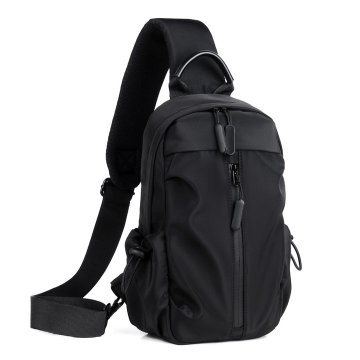 Multi-Functional Sling Backpack Kalsten