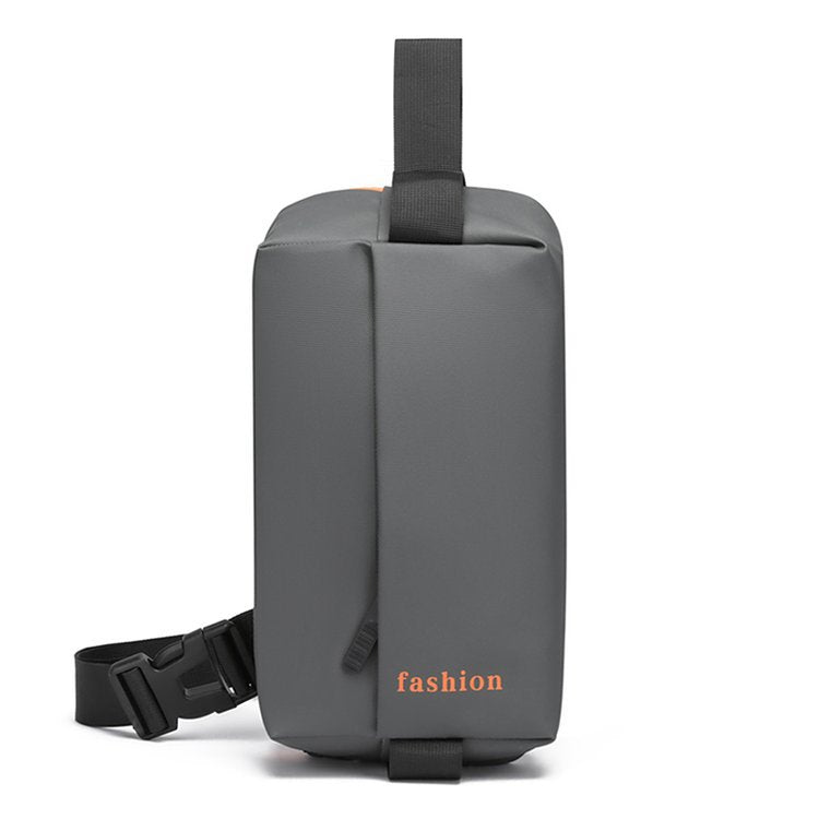 Modern Waterproof Crossbody Bag Kalsten