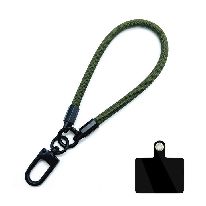 Durable Nylon Lanyard with ID Card Holder Kalsten