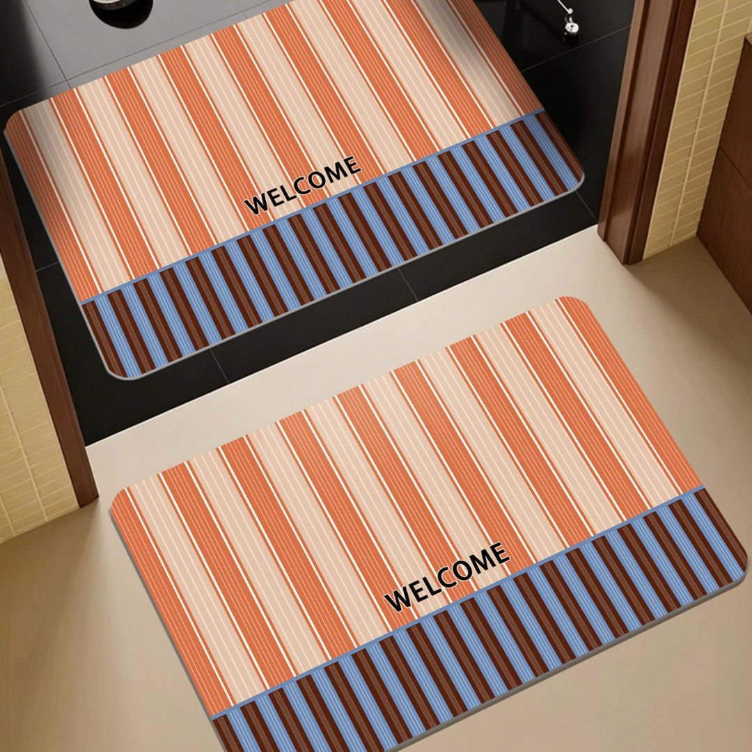 Cozy Comfort Bath Mat Kalsten