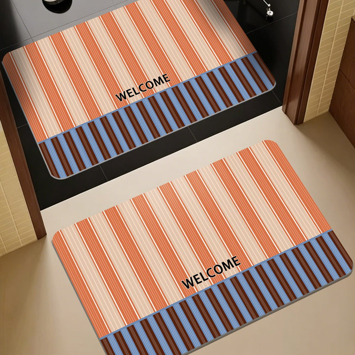 Cozy Comfort Bath Mat Kalsten