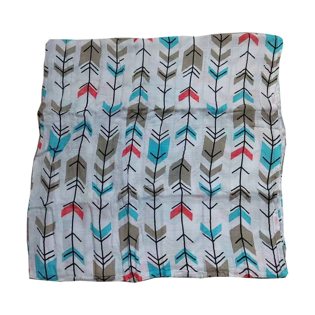 Soft Cotton Muslin Play Mat kalsten