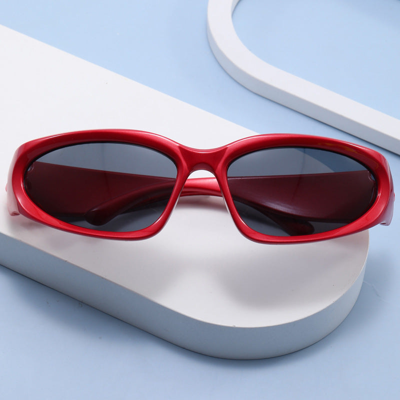 Ladies sporty sunglasses Kalsten