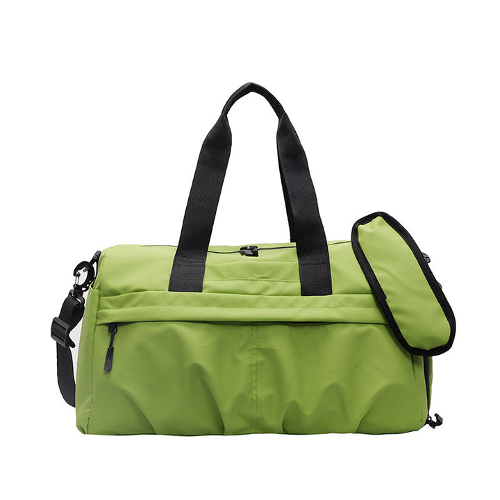 Multi-Functional Gym Duffle Bag