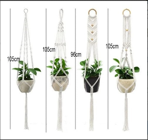 Plant pots Kalsten