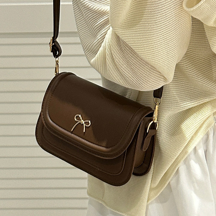 Elegant Mini Crossbody Bag