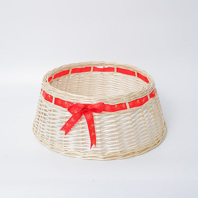 Woven Storage Tray Kalsten
