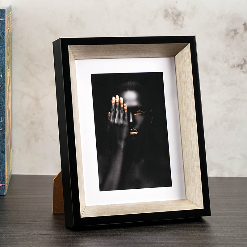 Artistic Framed Artwork