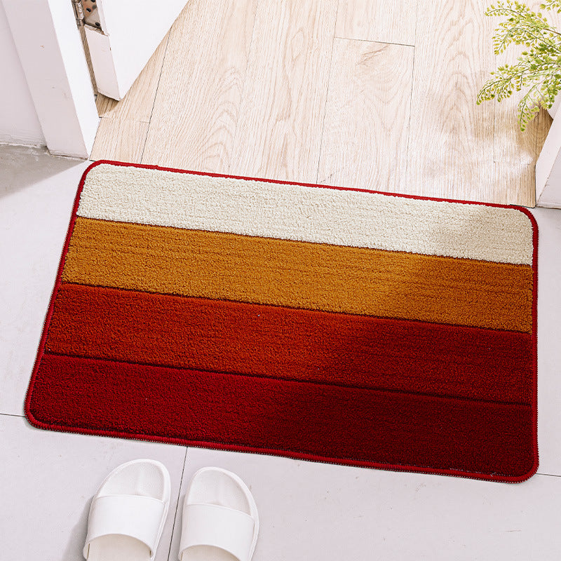 Stylish Indoor Bath Mat