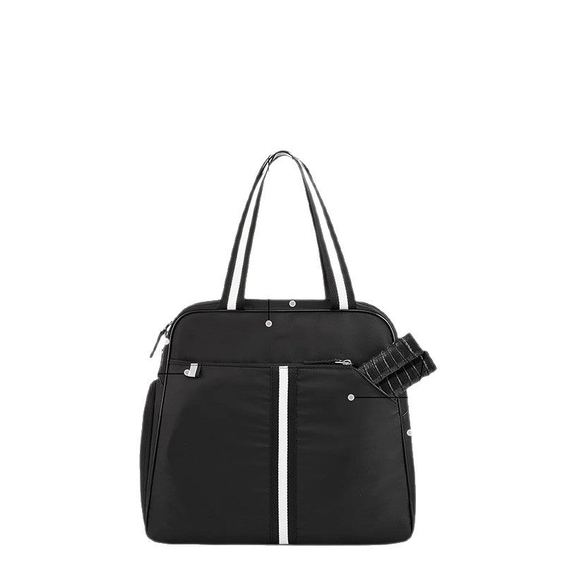 Versatile Sports Gym Bag Kalsten