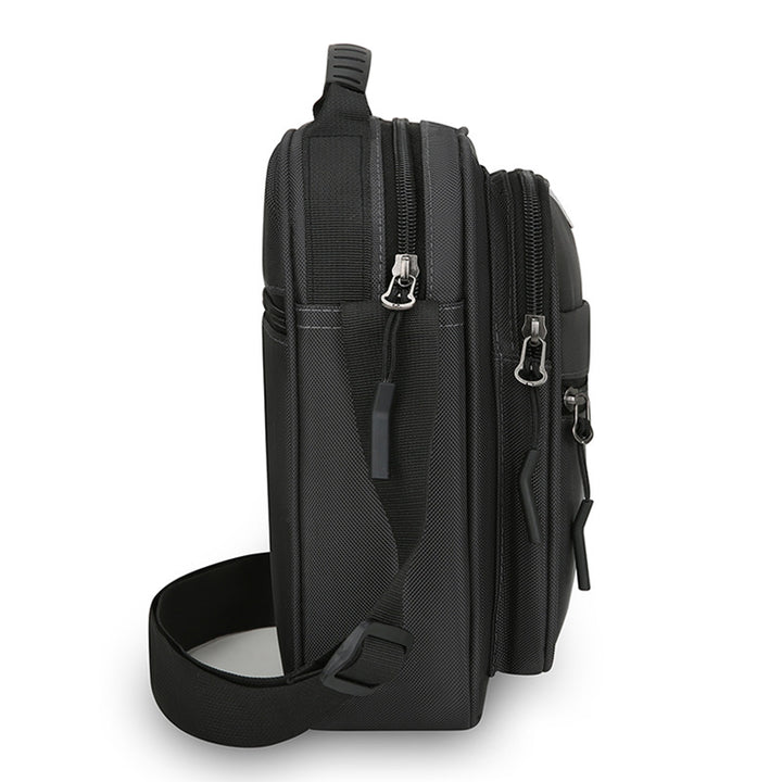 Versatile Crossbody Organizer Bag Kalsten