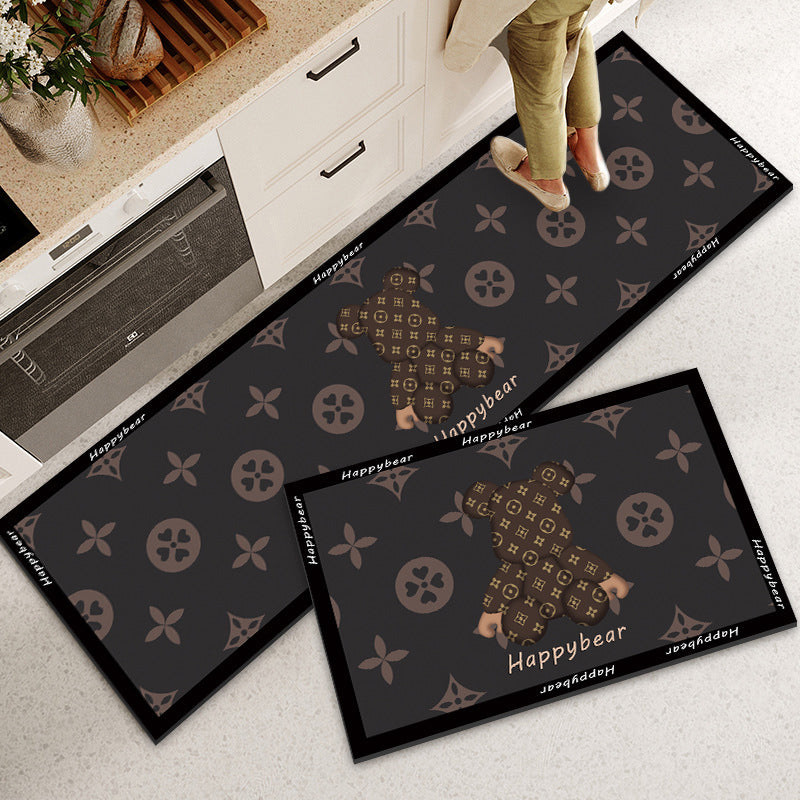Kitchen Comfort Runner Mat for Home