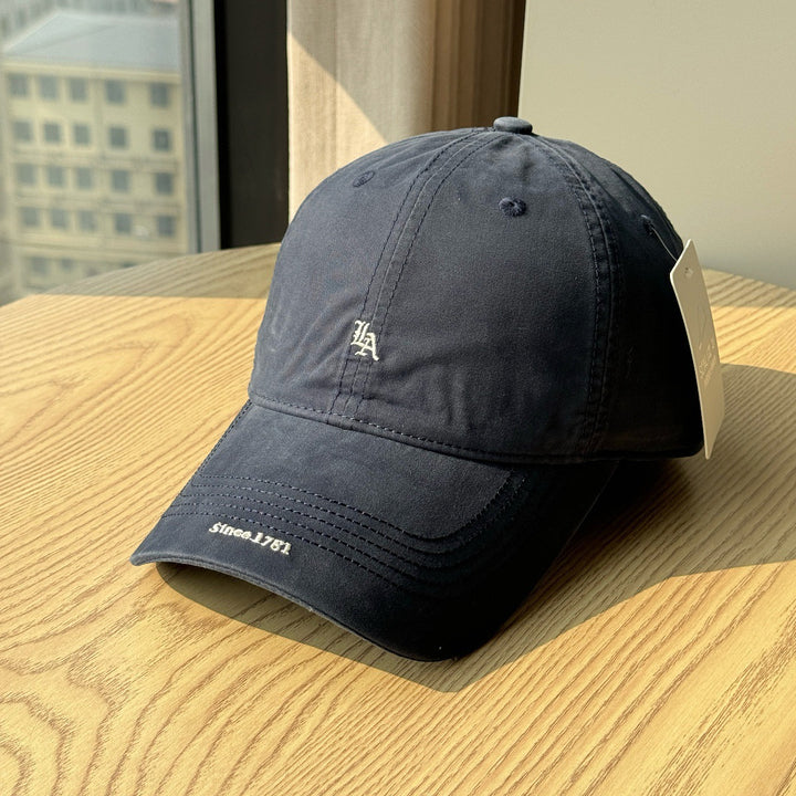 Men's Classic Adjustable Baseball Cap Kalsten 1784270343