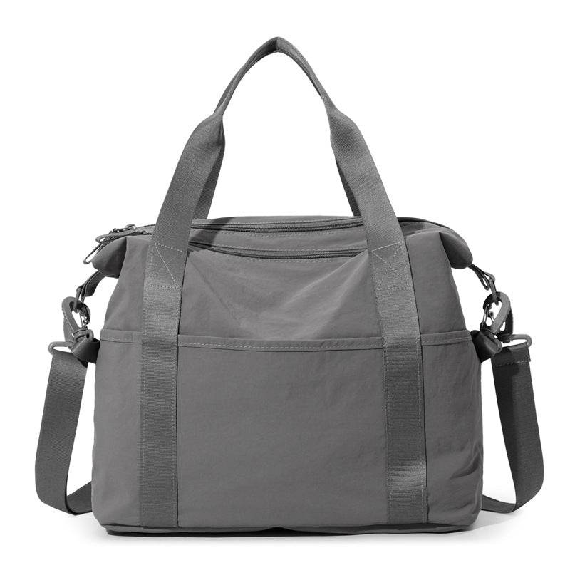 Versatile Multi-Function Travel Satchel Kalsten