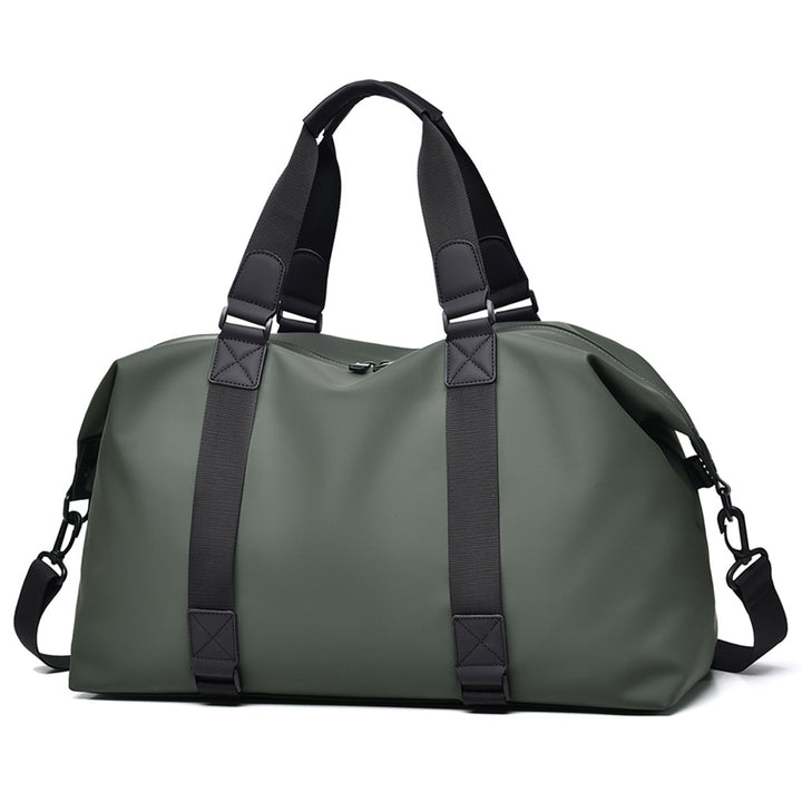 Durable Waterproof Duffle Bag Kalsten
