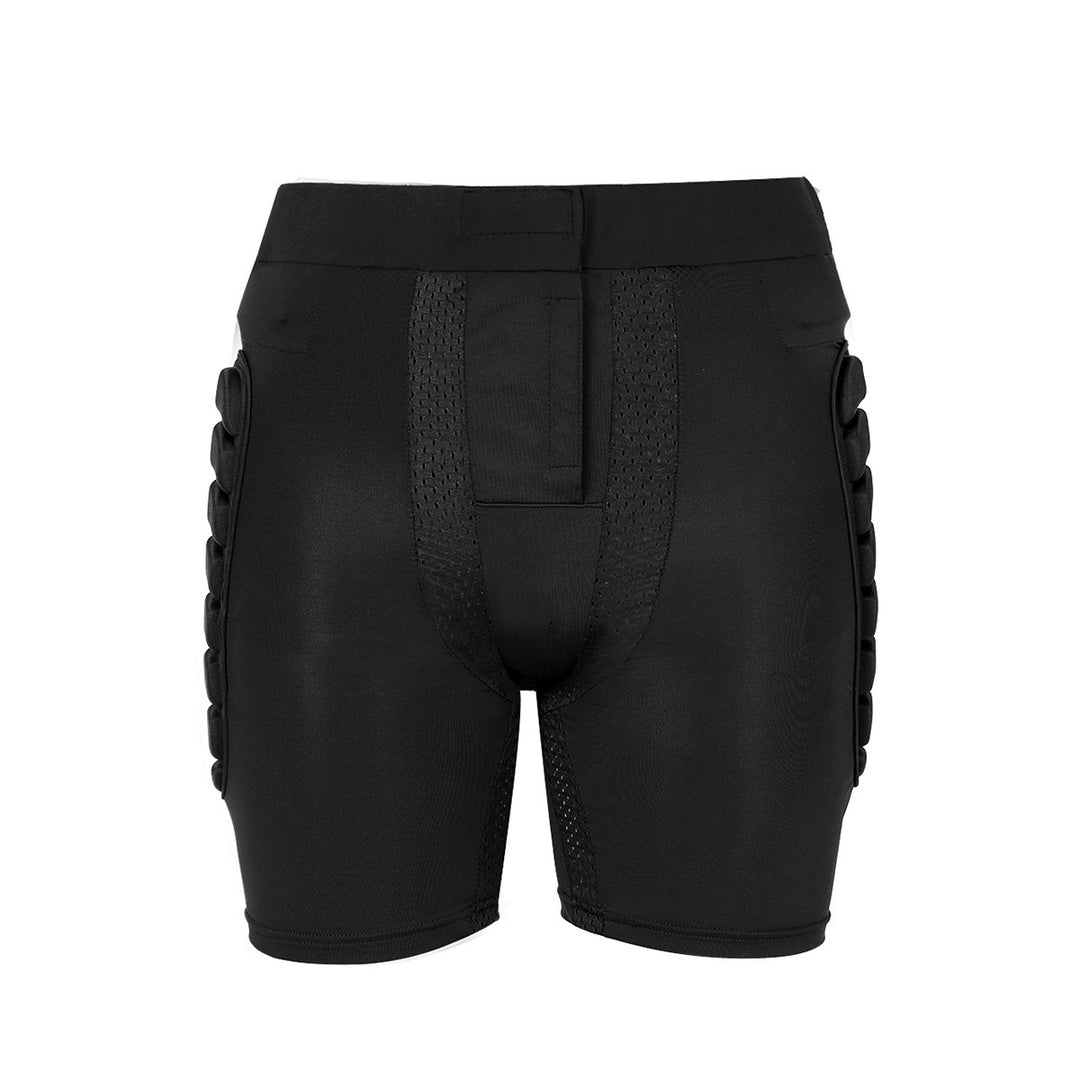 Padded Sports Shorts Kalsten