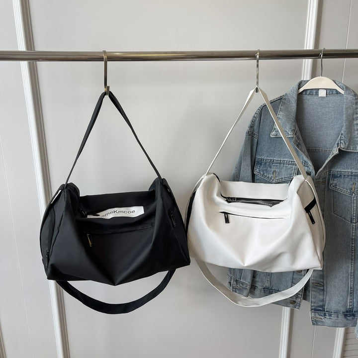 Stylish Travel Bag With Versatile Storage Options Kalsten