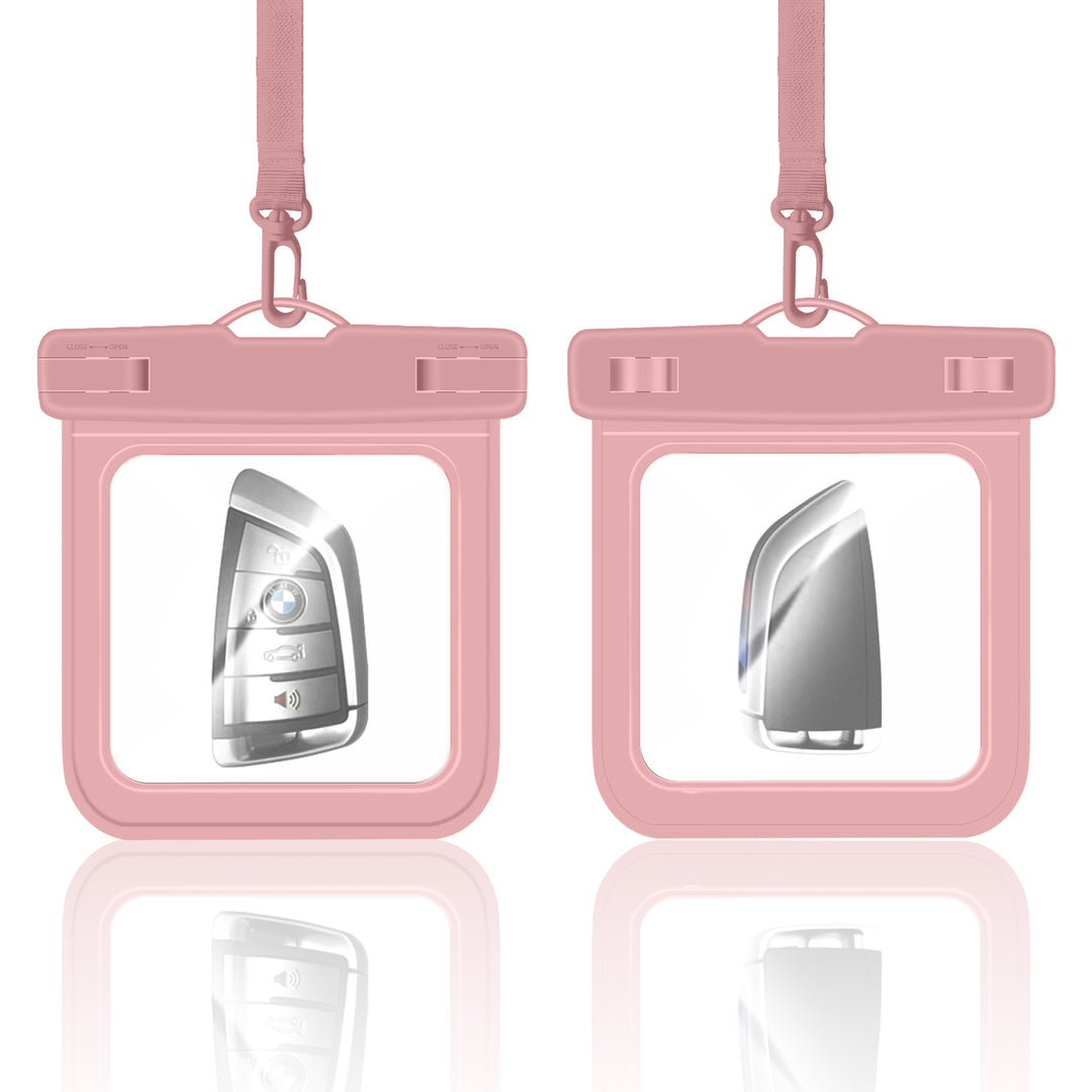 Waterproof Key Cover Kalsten