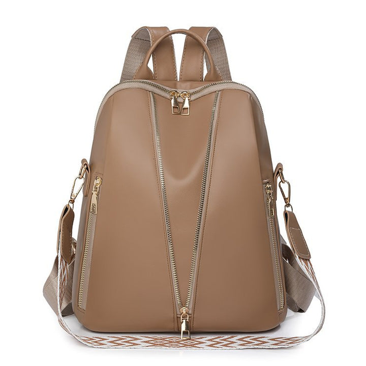 Multi-Functional Stylish Backpack Kalsten