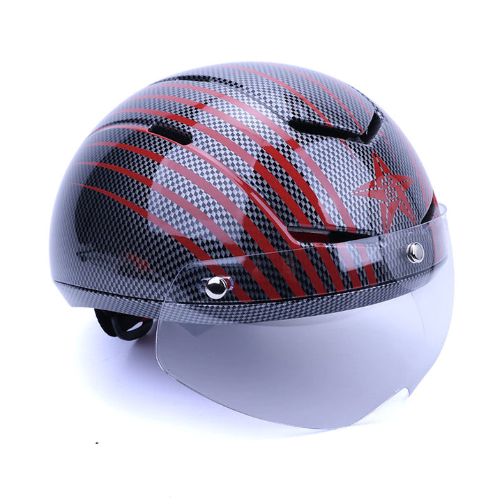 Lightweight Urban Cycling Helmet Kalsten