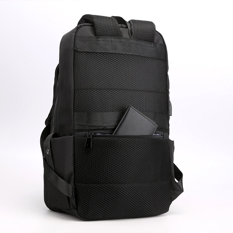 Functional Urban Backpack Kalsten