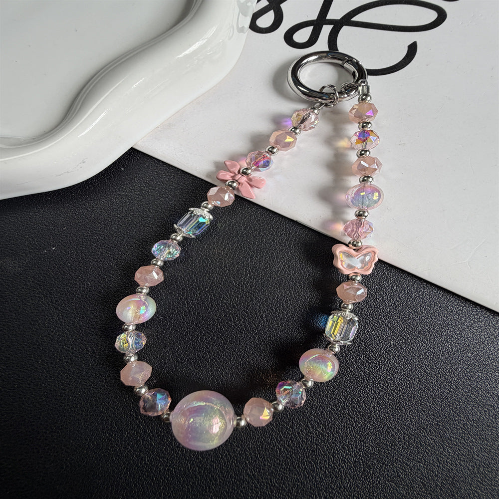 Decorative Beaded Charm Eyewear Chain Kalsten 1790135766