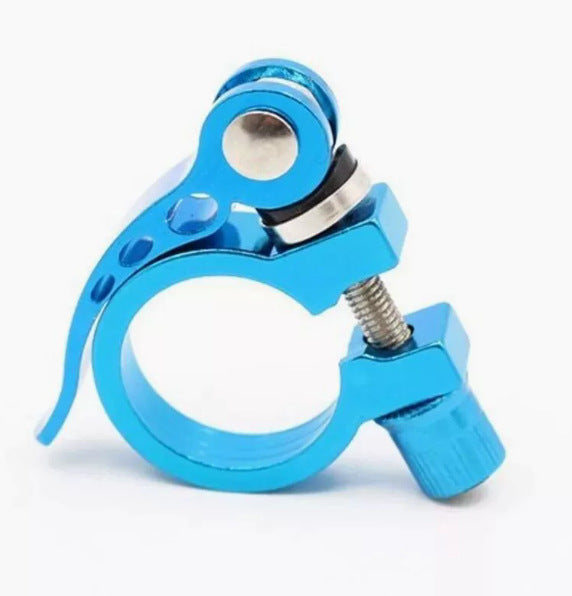 Adjustable Aluminum Bike Seat Clamp Kalsten