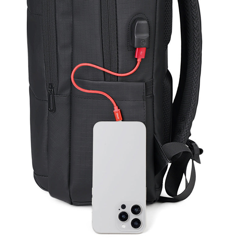 Smart Casual Computer Backpack Kalsten
