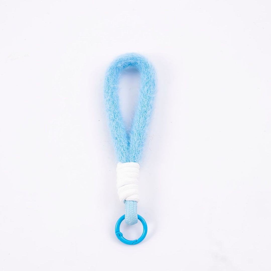 Soft Textured Keychain Loop Kalsten