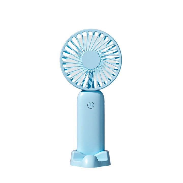 Unisex Portable Rechargeable Fan Kalsten