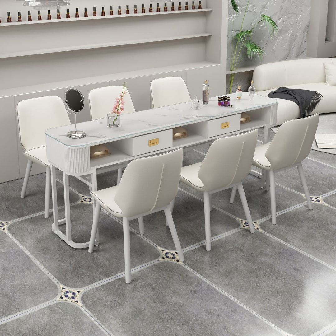 Table Kalsten