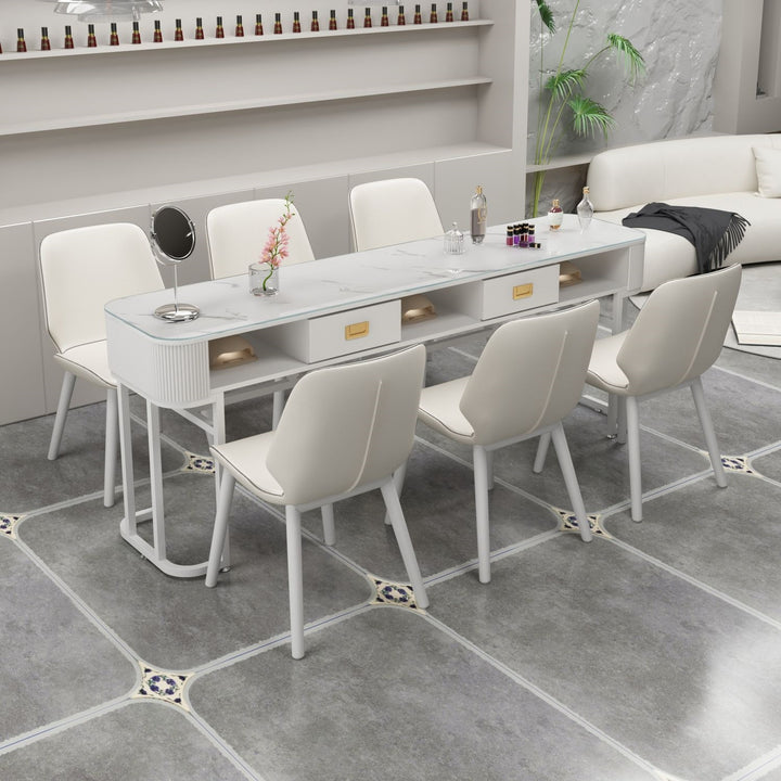 Table Kalsten