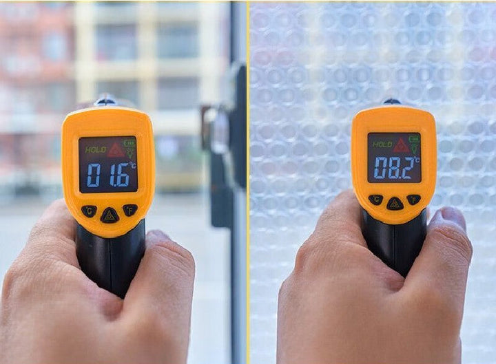 Insulated Bubble Wrap Kalsten