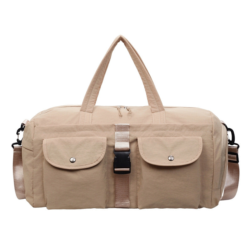 Durable Outdoor Sports Duffel Bag Kalsten