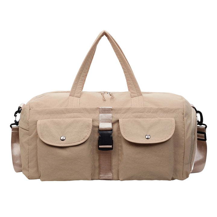 Durable Outdoor Sports Duffel Bag Kalsten
