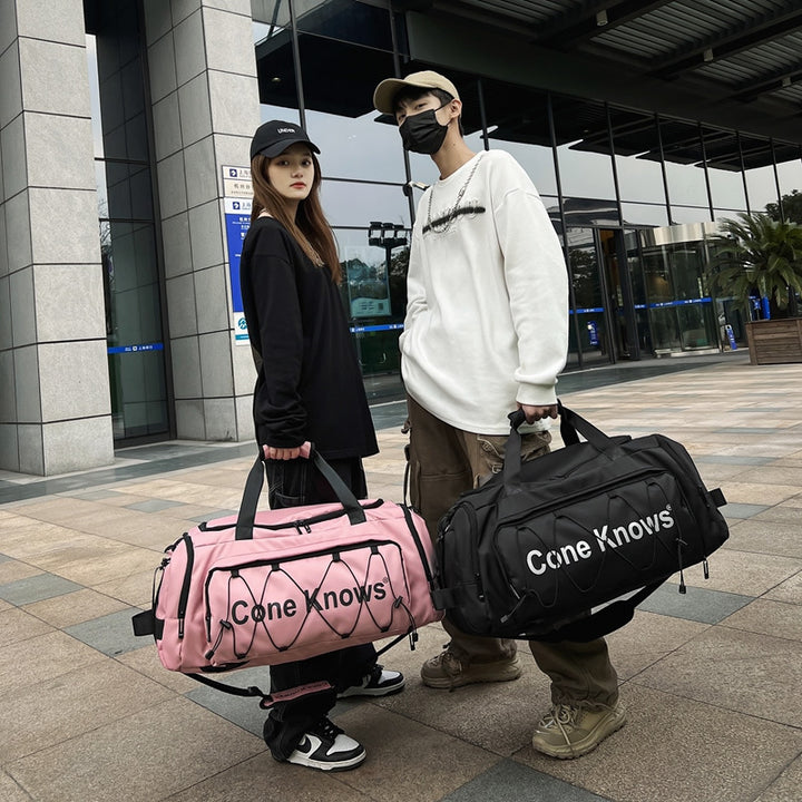 Versatile Gym Duffel Bag Kalsten