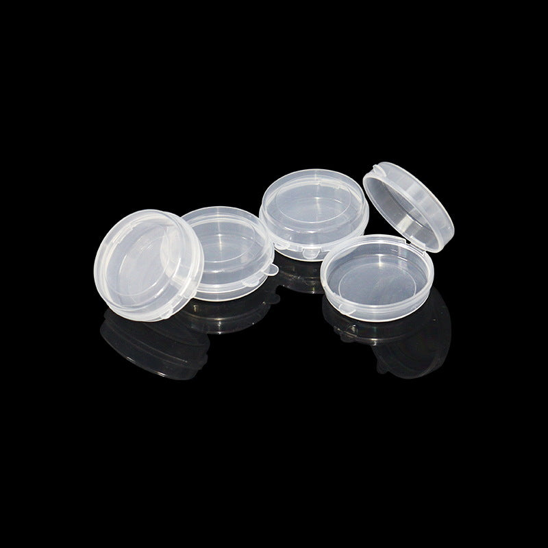 Transparent Food Storage Lid Kalsten