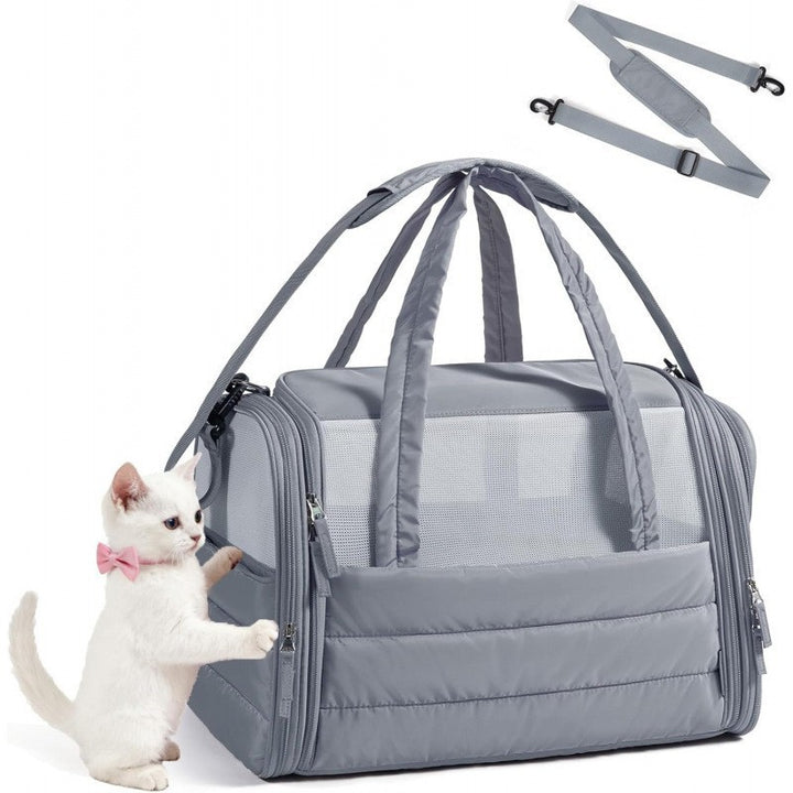Comfortable transport bag for pets Kalsten