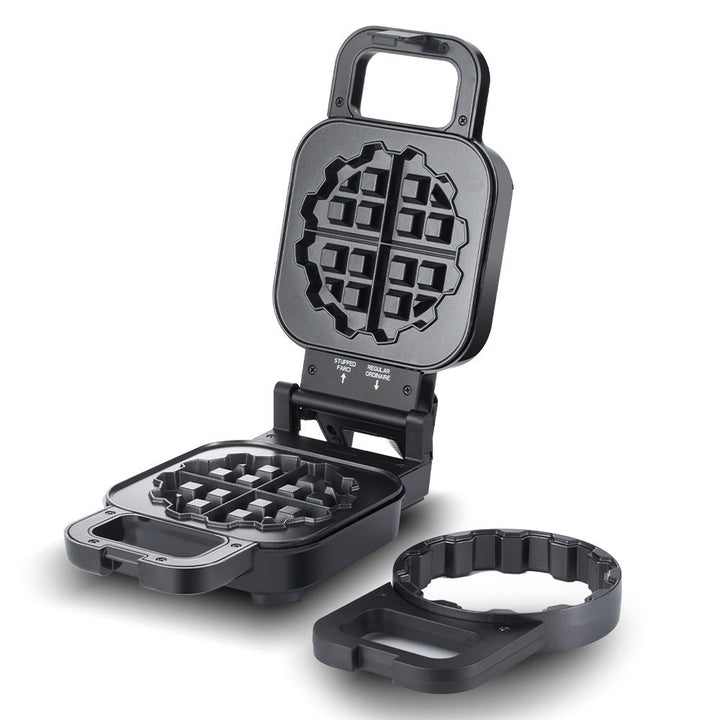 Multi-Functional Waffle and Griddle Cooking Appliance Kalsten