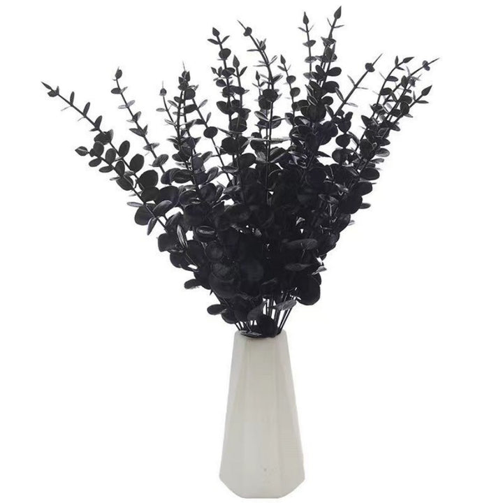 Decorative Eucalyptus Stem