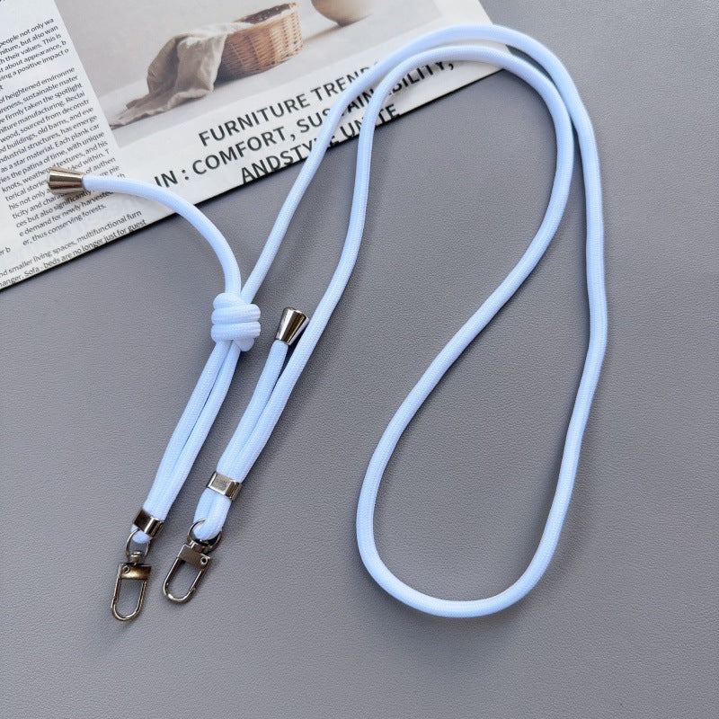 Premium Adjustable ID Badge Lanyard Kalsten