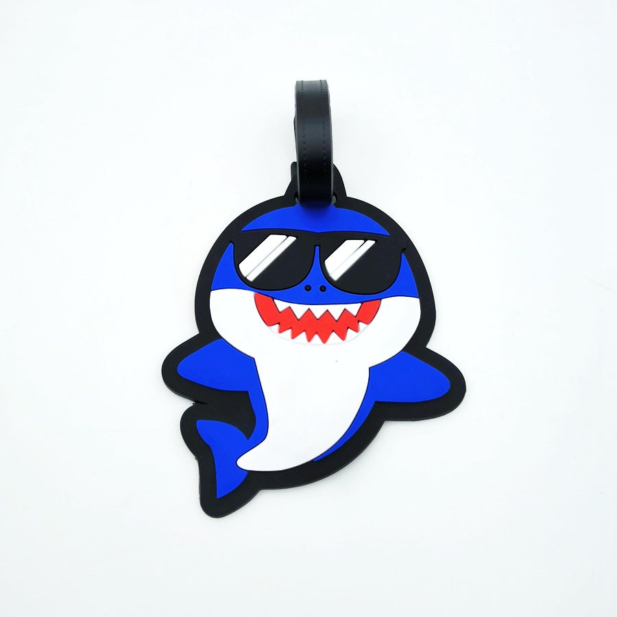Luggage Tag Kalsten
