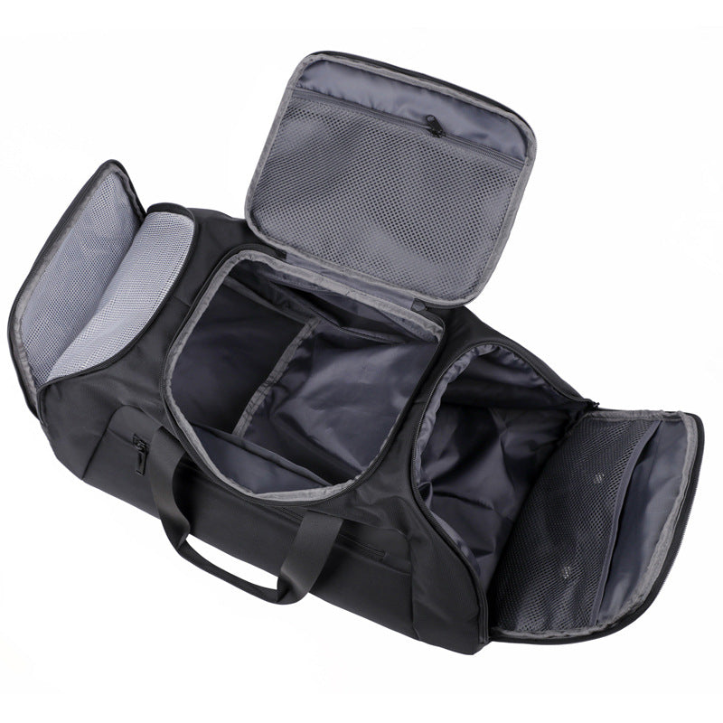 All-Weather Adventure Duffel Kalsten