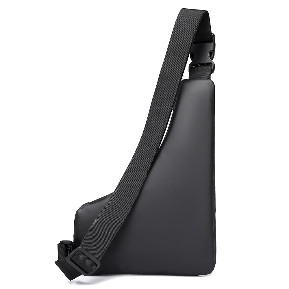 Slim-Fit Waterproof Sling Bag kalsten
