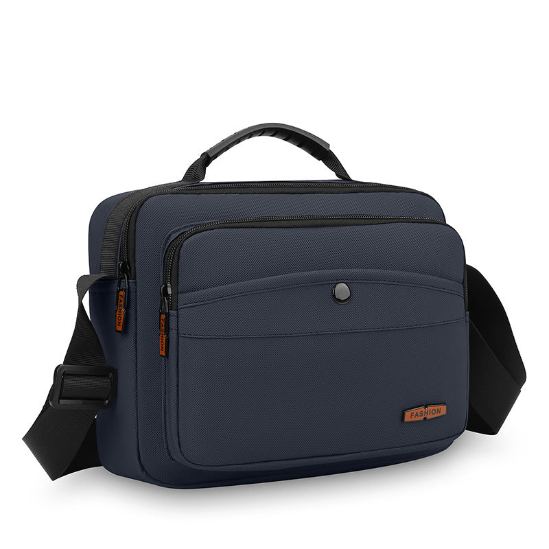 Versatile Professional Laptop Satchel Kalsten